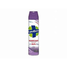 LYSOFORM DESINFECTANTE LAVANDA 360 CM