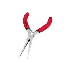 ALICATE MINI PUNTA AGUJA 6" PRETUL