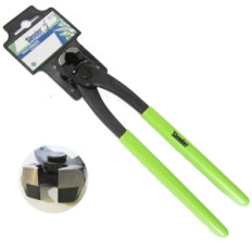 TENAZA ARMADOR  9" MEDIO CORTE SLENDER