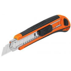 TRINCHETA METAL TRUPER 6"