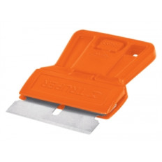 RASPADOR DE PINTURA C/NAVAJA TRUPER