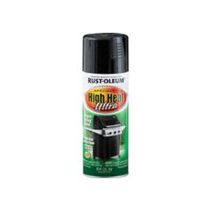 AEROSOL ALTA TEMPERATURA PLATA MATE 340 GR