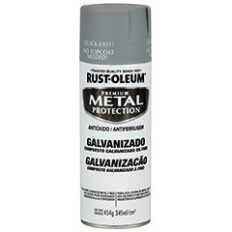 AEROSOL GALVANIZADO COMPUESTO MATE 340 GR