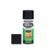 AEROSOL NEGRO MATE PIZARRON 312 GR