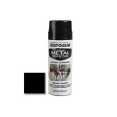 AEROSOL NEGRO BRILLANTE ANTIOXIDO 340 GR