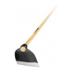 AZADA ACERO FORJADO 171X184 MM CABO 54" TRUPER