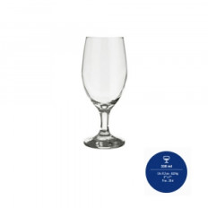 COPA DE CERVEZA 330 ML WINDSOR "NADIR" CAJA X 6