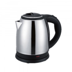 JARRA ELECTRICA ACERO INOX 18 LITRO "CORRINA"