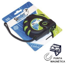 CINTA METRICA  3 METROS X 5/8" ERGONÓMICA SLENDER