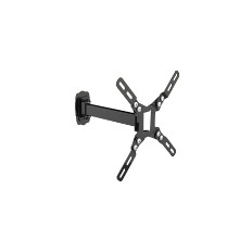 SOPORTE P/TV PLASMA ARTICULADO 10 A 55" ROTEL