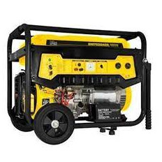 GENERADOR MONOFASICO NAFTA 65 KW 15 HP BTA