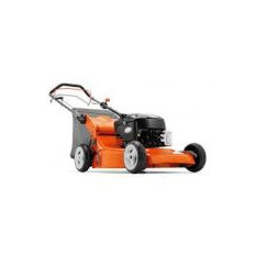 CORTA CESPED HUSQVARNA MOTOR HONDA LC356VP AUTOPROPULSADA