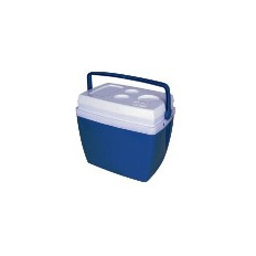 CONSERVADORA TERMICA POP 34 LTS ROJO
