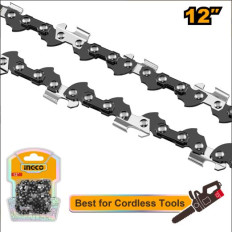 CADENA 12" PARA MINI MOTO SIERRA INGCO