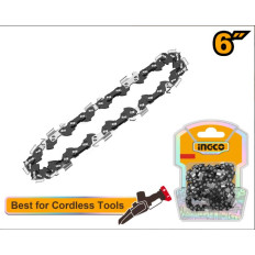 CADENA  16" PARA MOTOSIERRA INGCO