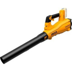 SOPLADORA BRUSH LESS 20V P20S SIN BATERIA