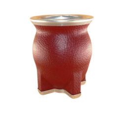 MATE TORPEDO CERAMICA EN SIMIL C/BOQUILLA