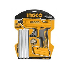 PISTOLA SILICONA BATERIA 20 VOLT S/BAT