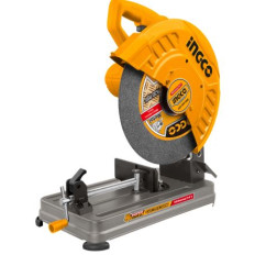 SIERRA SENSITIVA 14" 2200 W 355 MM INGCO