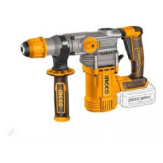 ROTOMARTILLO 20V BATERIA 28 MM S/BAT S/CARG INGCO
