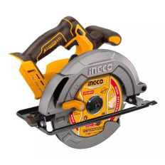SIERRA CIRCULAR 20V S/BATERIA P20S 185MM