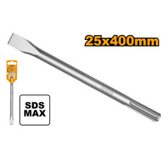 CINCEL CHATO SDS MAX 18X400X25 MM INGCO