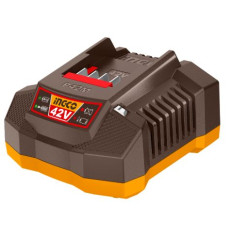 CARGADOR BATERIA 42V 20A PARA LINEA P42M INGCO