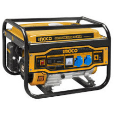 GENERADOR A GASOLINA 2800 W INGCO