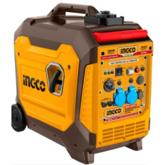GENERADOR A GASOLINA 40 KW INVERTER INGCO