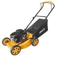 CORTA CESPED A NAFTA 4 HP 141 CC INGCO