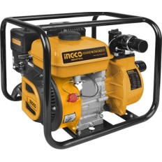 MOTOBOMBA A NAFTA 550L 28M 7HP 2" INDUSTRIAL INGCO