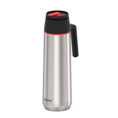 TERMO ACERO INOX C/PICO CEBADOR LITRO TRAMONTINA