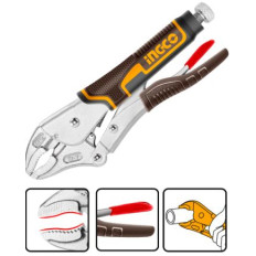 PINZA MORZA 10" INGCO
