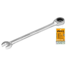 LLAVE COMBINADA 11 MM CON CRIQUE INGCO