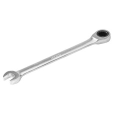 LLAVE COMBINADA 16 MM CON CRIQUE INGCO