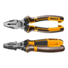 PINZA COMBINADA UNIVERSAL 7" INGCO
