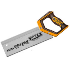SERRUCHO COSTILLA 12" EXTRA AFILADO INGCO