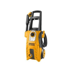 HIDROLAVADORA 150 BAR 2000W MOTOR INDUCCION INGCO