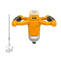 MIXER A BATERIA MEZCLADOR DE PINTURA INGCO