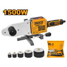 TERMOFUSORA INDUSTRIAL 800W - 1500W INGCO