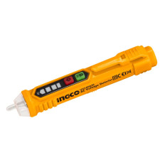 MEDIDOR DE VOLTAJE AC 12V-1000V INGCO
