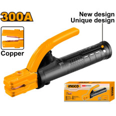 PINZA PORTA ELECTRODOS  300 A INGCO