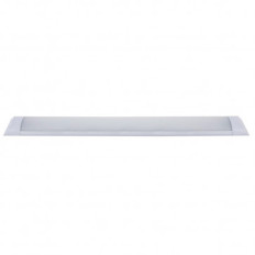 LUM LED APLICAR DIFUSOR OPAL 18W CALIDO