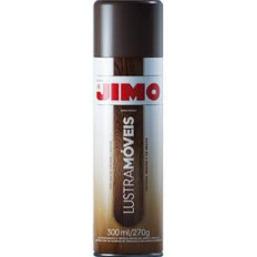 JIMO LUSTRA MUEBLES AEROSOL  X 300 ML