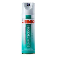 JIMO LIMPIA TEJIDOS AEROSOL X 300 ML