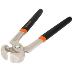 TENAZA CARPINTERO 10" TRUPER