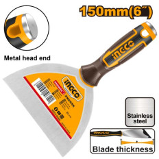 ESPATULA METAL 15CM INGCO