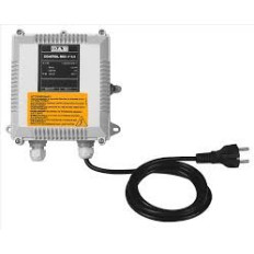 CONTROL BOX 1 HP LEO