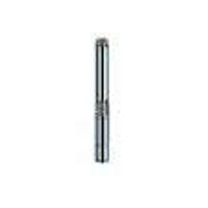 BOMBA SUMERGIBLE 1 HP 4" LEO