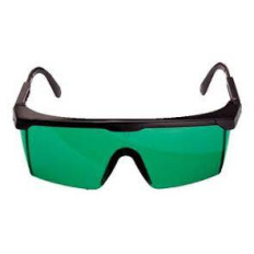 LENTES P/NIVEL LASER ALPHA PRO VERDE